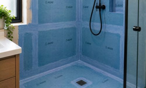Membrane reinstatement