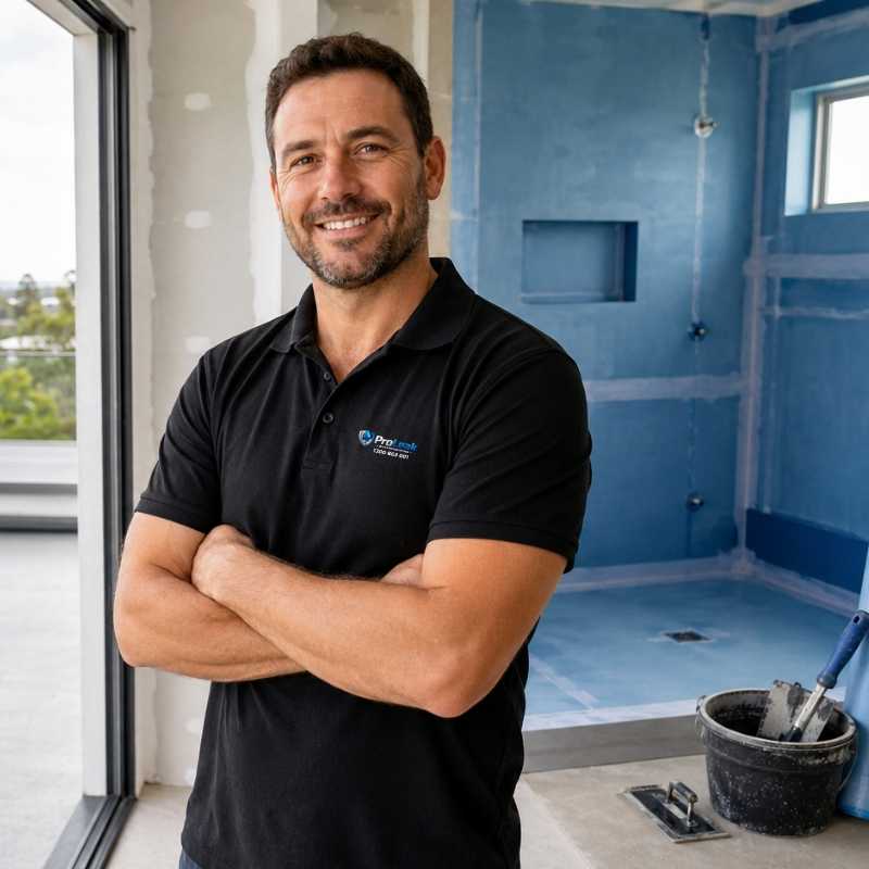 Professional Waterproofing Specialist in Oakhurst by ProLeak Waterproofing